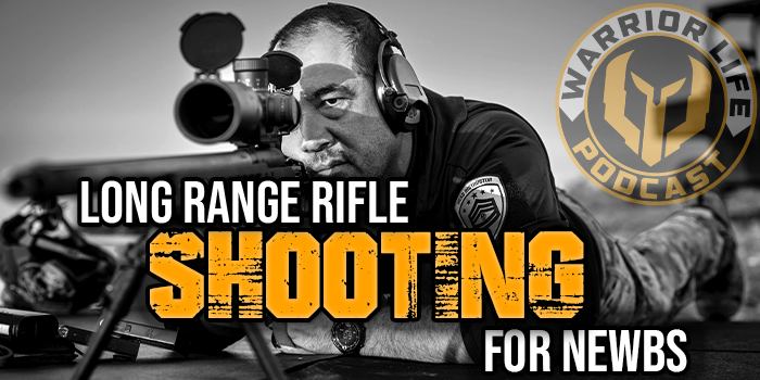 Secrets Of Long-Range Rifle Shoting
