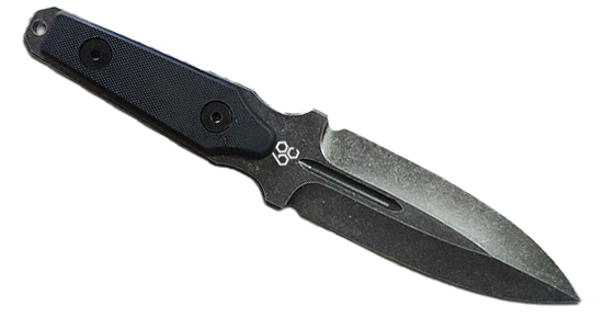Stryker Throwing Knife