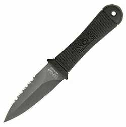 SOG Mini-Pentagon
