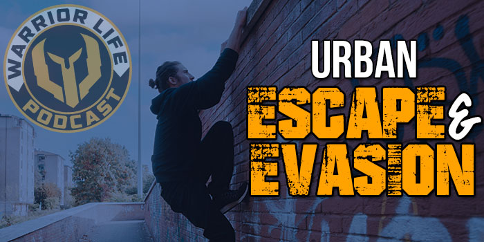 Urban Escape & Evasion Tactics