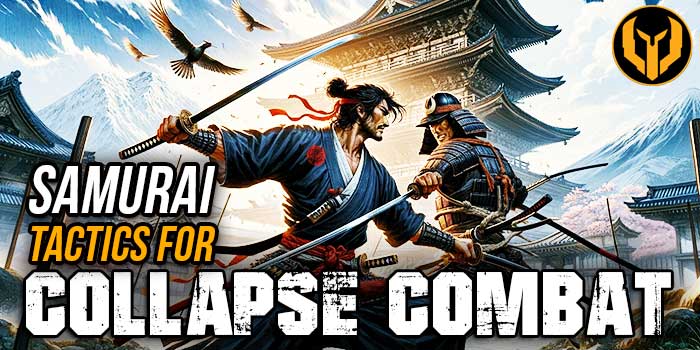 Myamoto Musashi Duels