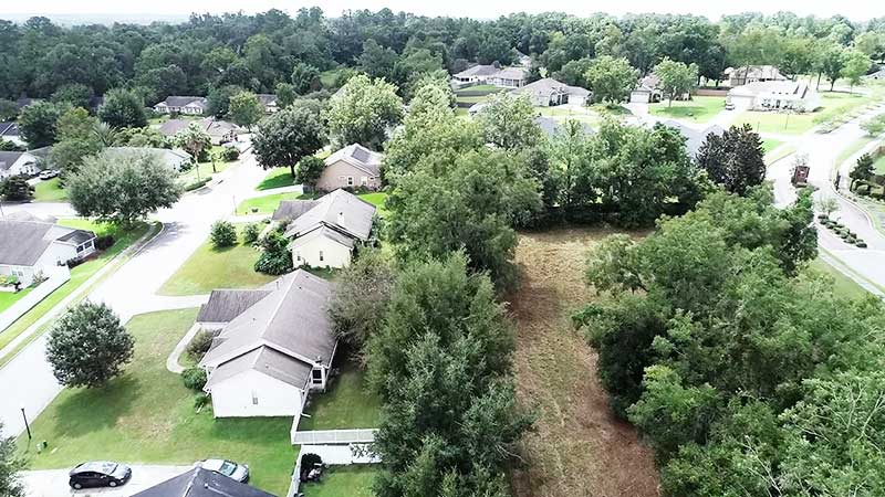 SHTF Property Defense - Aerial Assessment