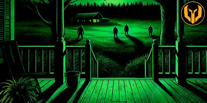Night Vision For Preppers