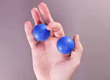 Tacti-Balls