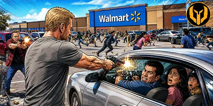 Tim Day Walmart Shooting